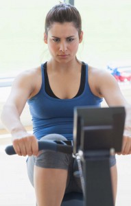 Rowing for weightloss | www.rowingconcept.com
