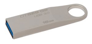 USB flash drive memory stick for storing your workouts from the PM5 performance monitor.